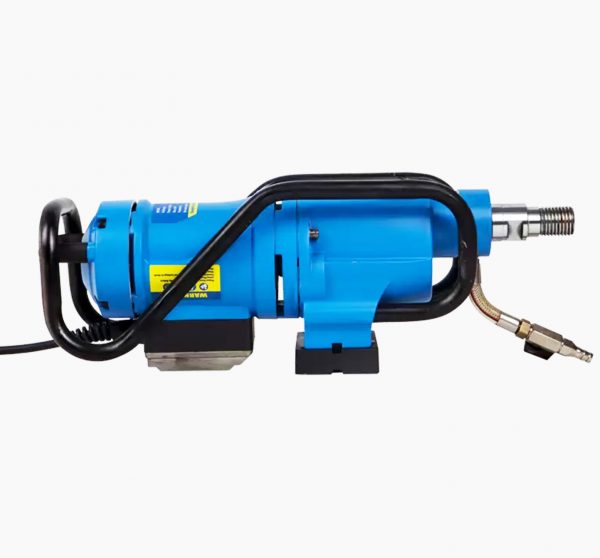 diamond-core-drill-machine-PDLM255 -side